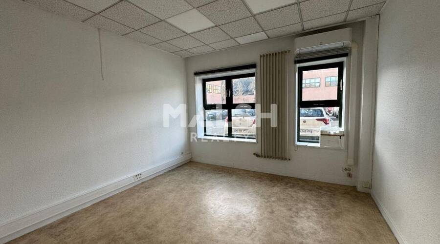 REXIM - Bureau - Loire - Saint-Étienne - 3