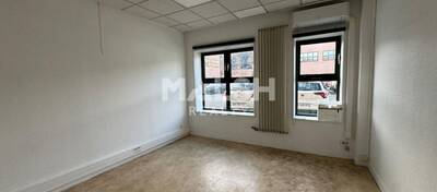 REXIM - Bureau - Loire - Saint-Étienne - 3