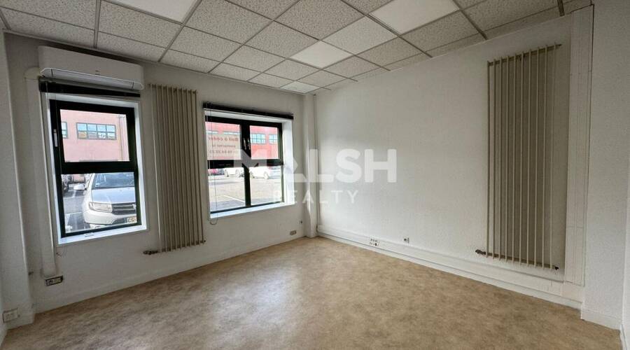 REXIM - Bureau - Loire - Saint-Étienne - 4