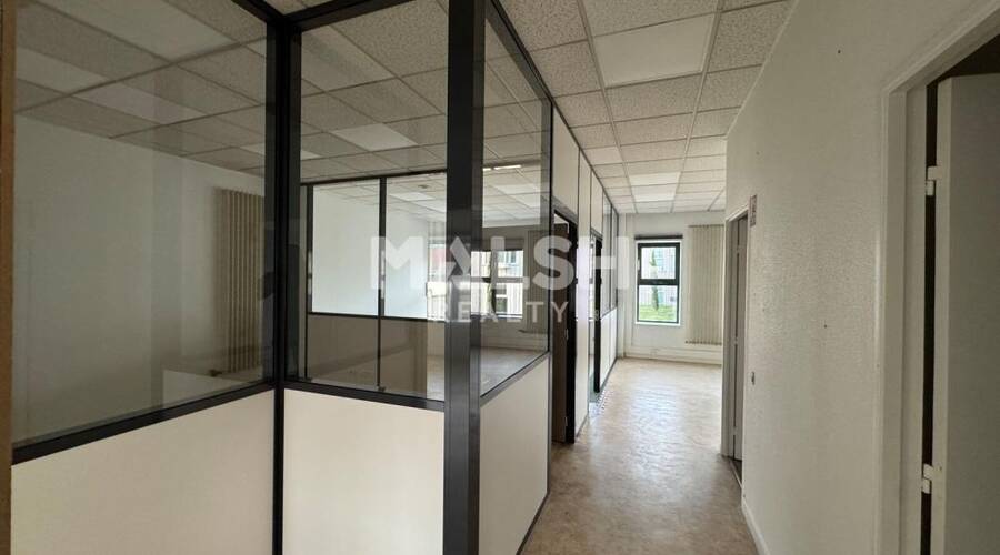 REXIM - Bureau - Loire - Saint-Étienne - 5