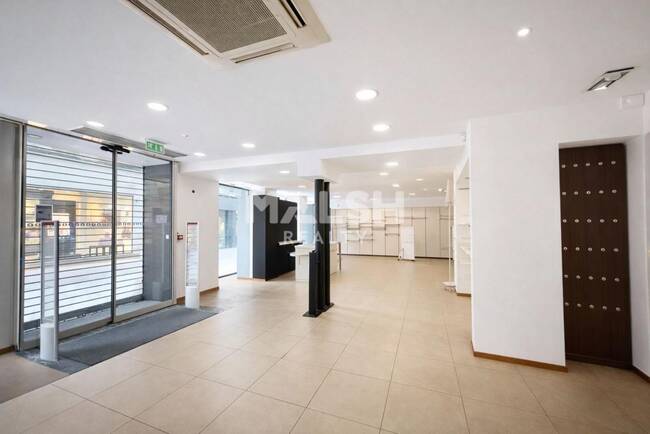 REXIM - Local commercial - Loire - Saint-Étienne - 1