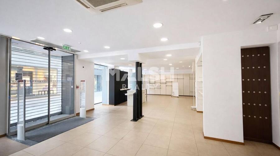 REXIM - Local commercial - Loire - Saint-Étienne - 1