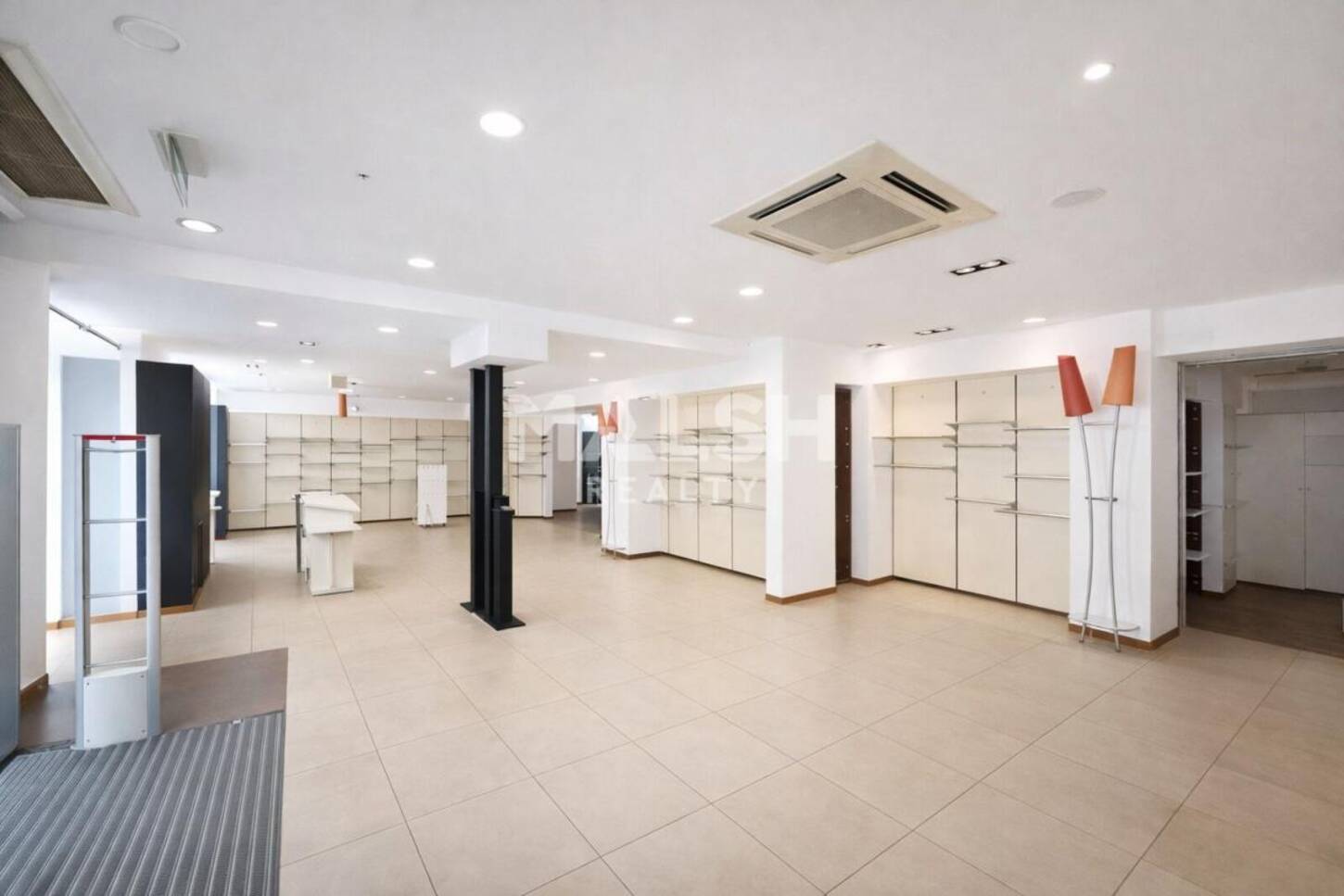 REXIM - Local commercial - Loire - Saint-Étienne - 2