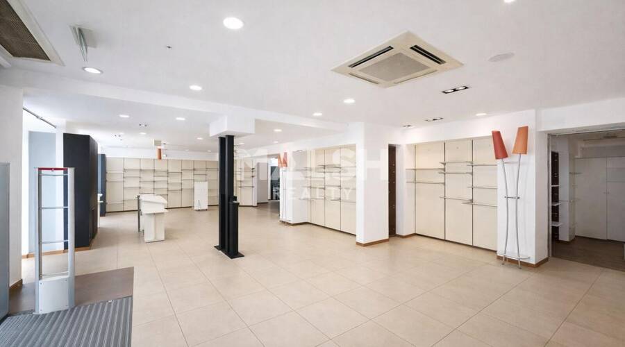 REXIM - Local commercial - Loire - Saint-Étienne - 2