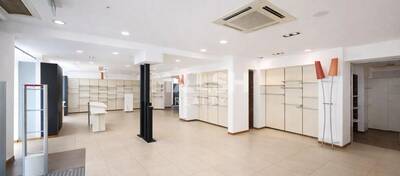 REXIM - Local commercial - Loire - Saint-Étienne - 2