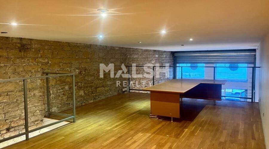 REXIM - Local commercial - Rhône - Lyon - 4