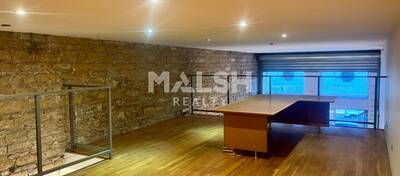 REXIM - Local commercial - Rhône - Lyon - 4