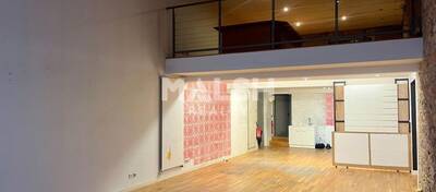 REXIM - Local commercial - Rhône - Lyon - 5