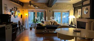 REXIM - Local commercial - Rhône - Lyon - 1