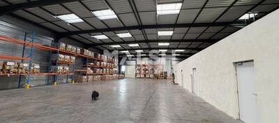 REXIM - Local d'activités - Rhône - Savigny - 2