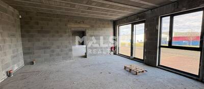 REXIM - Local d'activités - Rhône - Savigny - 8