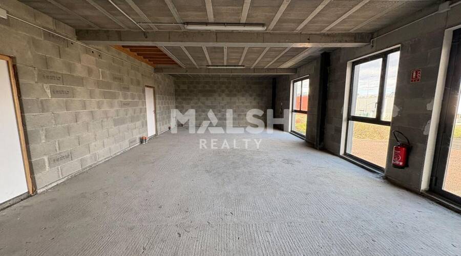 REXIM - Local d'activités - Rhône - Savigny - 9