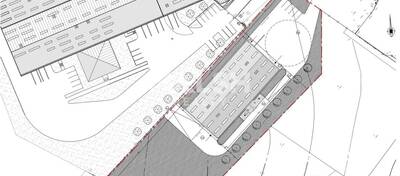 REXIM - Local d'activités - Rhône - Savigny - 13