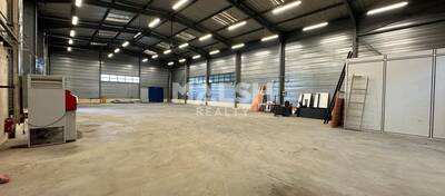 REXIM - Local d'activités - Rhône - Saint-Georges-de-Reneins - 2