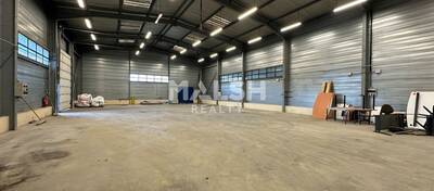 REXIM - Local d'activités - Rhône - Saint-Georges-de-Reneins - 3