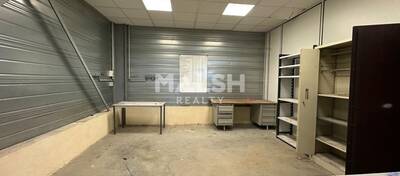 REXIM - Local d'activités - Rhône - Saint-Georges-de-Reneins - 7