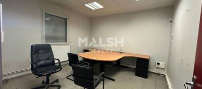 REXIM - Local d'activités - Rhône - Saint-Georges-de-Reneins - 8