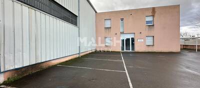 REXIM - Local d'activités - Rhône - Saint-Georges-de-Reneins - 10