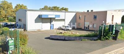 REXIM - Local d'activités - Rhône - Saint-Georges-de-Reneins - 13