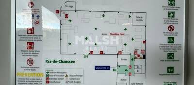 REXIM - Local d'activités - Rhône - Saint-Georges-de-Reneins - 14