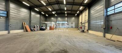 REXIM - Local d'activités - Rhône - Saint-Georges-de-Reneins - 4