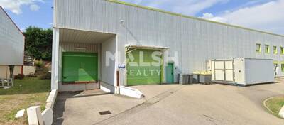 REXIM - Local d'activités - Rhône - Grézieu-la-Varenne - 1