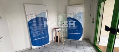 REXIM - Local d'activités - Rhône - Grézieu-la-Varenne - 2