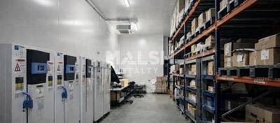 REXIM - Local d'activités - Rhône - Grézieu-la-Varenne - 3