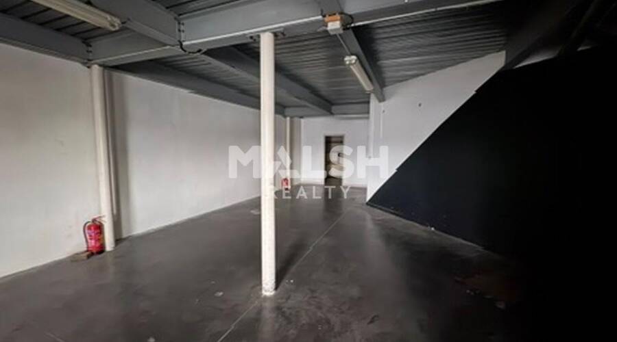 REXIM - Local d'activités - Rhône - Grézieu-la-Varenne - 4