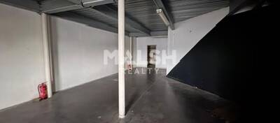 REXIM - Local d'activités - Rhône - Grézieu-la-Varenne - 4