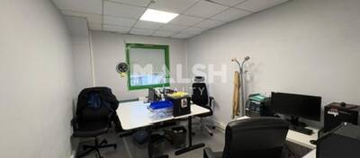 REXIM - Local d'activités - Rhône - Grézieu-la-Varenne - 6