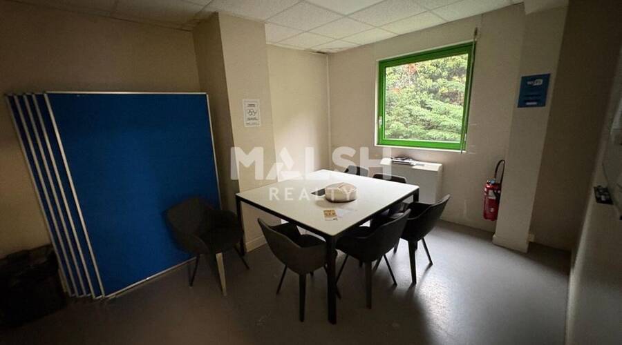 REXIM - Local d'activités - Rhône - Grézieu-la-Varenne - 7