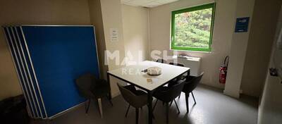 REXIM - Local d'activités - Rhône - Grézieu-la-Varenne - 7