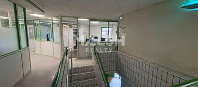 REXIM - Local d'activités - Rhône - Grézieu-la-Varenne - 8