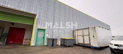 REXIM - Local d'activités - Rhône - Grézieu-la-Varenne - 10