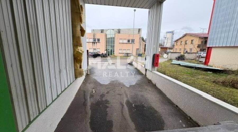 REXIM - Local d'activités - Rhône - Grézieu-la-Varenne - 14