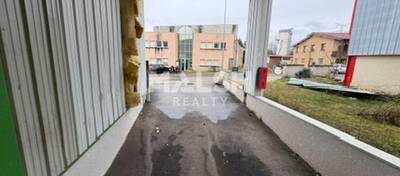 REXIM - Local d'activités - Rhône - Grézieu-la-Varenne - 14