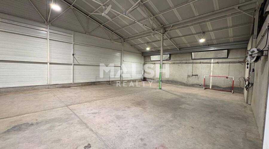 REXIM - Local d'activités - Rhône - Mornant - 2