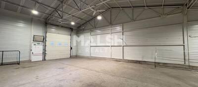 REXIM - Local d'activités - Rhône - Mornant - 3