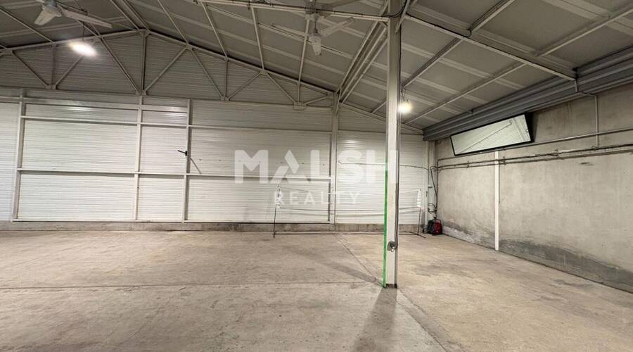 REXIM - Local d'activités - Rhône - Mornant - 4