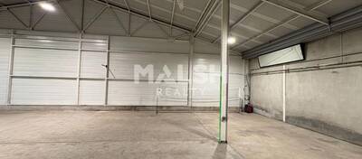 REXIM - Local d'activités - Rhône - Mornant - 4