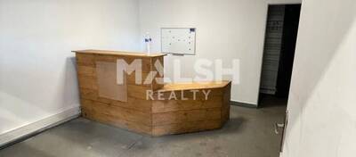 REXIM - Local d'activités - Rhône - Mornant - 6