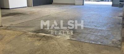 REXIM - Local d'activités - Rhône - Mornant - 7