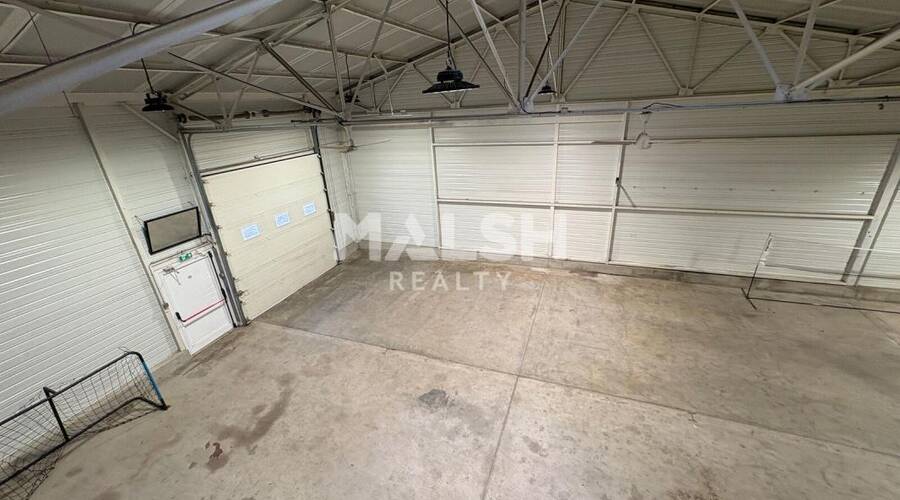 REXIM - Local d'activités - Rhône - Mornant - 9