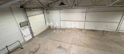 REXIM - Local d'activités - Rhône - Mornant - 9