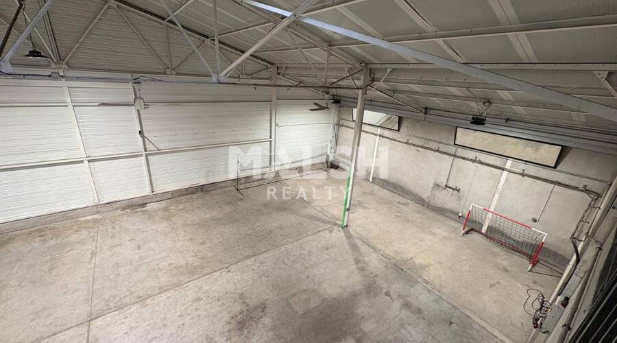 REXIM - Local d'activités - Rhône - Mornant - 10