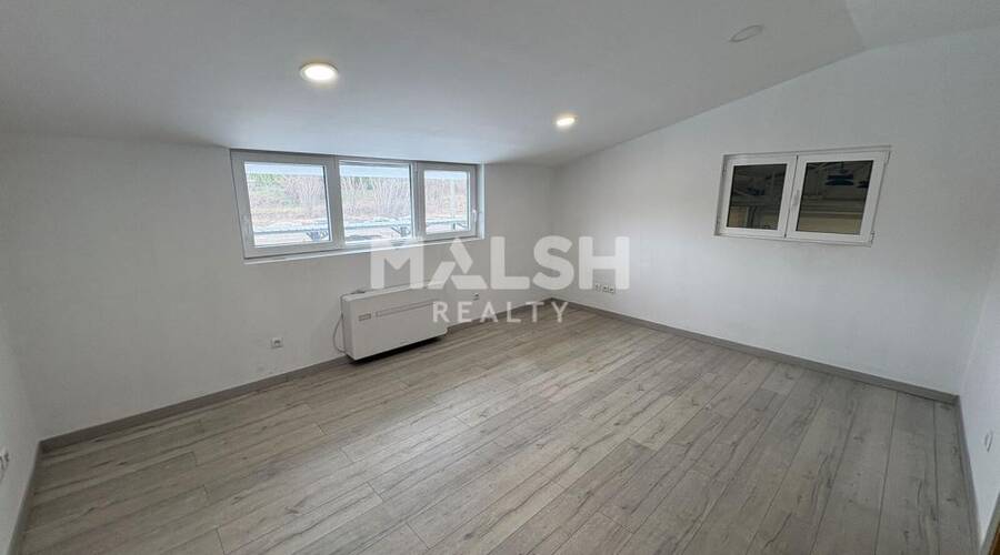 REXIM - Local d'activités - Rhône - Mornant - 12