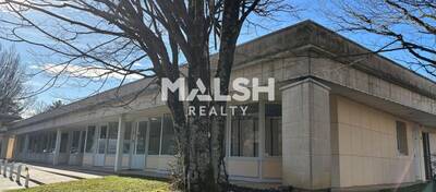 REXIM - Bureau - Rhône - Dardilly - 1