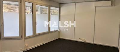 REXIM - Bureau - Rhône - Dardilly - 3