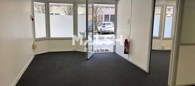 REXIM - Bureau - Rhône - Dardilly - 4